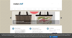 Desktop Screenshot of couturestuff.fr